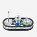 Pack Cristal Luxe Pack Cristal Luxe