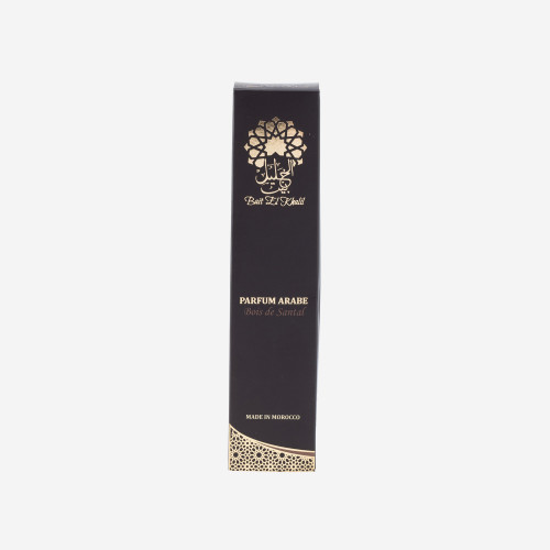PARFUM ARABE Bois De Santal PARFUM ARABE Bois De Santal
