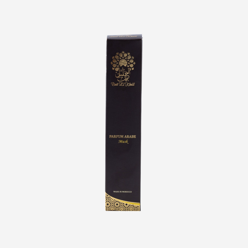PARFUM ARABE Musk