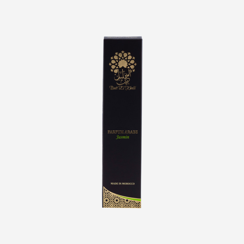 PARFUM ARABE Jasmin