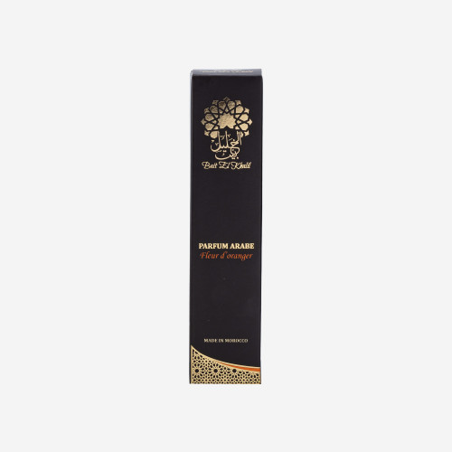 PARFUM ARABE Fleur D'Oranger PARFUM ARABE Fleur D'Oranger