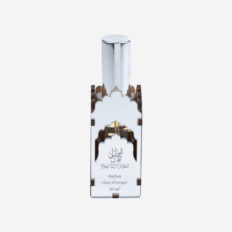 Pack Al Fakhama Argenté