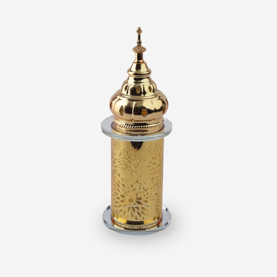 Encensoir Mosquée G.M