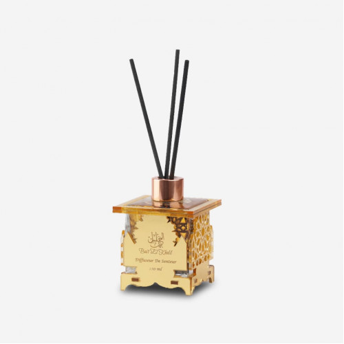 Diffuseur De Senteur 150ml Diffuseur De Senteur 150ml