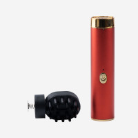 Brûleur d'encens électronique avec peignes à cheveux