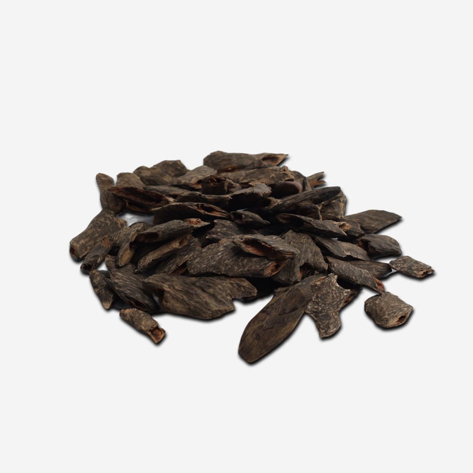 Oud Hindi Normal 1gr