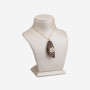 Pendentif oud - Avec Motif OUMI