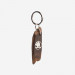 Porte clé Oud Qmari - SKODA - - Argent Porte clé Oud Qmari - SKODA - - Argent