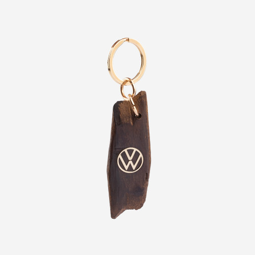 Porte clé Oud Qmari - VOLKESWAGEN - - Or Porte clé Oud Qmari - VOLKESWAGEN - - Or