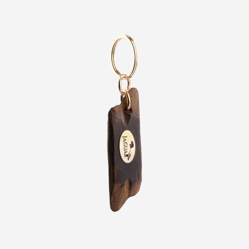 Porte clé Oud Qmari Argent - JAGUAR - - Or Porte clé Oud Qmari Argent - JAGUAR - - Or