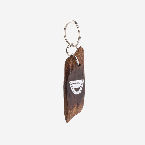 Porte clé Oud Qmari - DACIA - Porte clé Oud Qmari - DACIA -