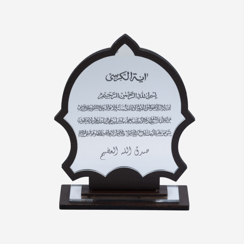 Pack Prestige Argenté