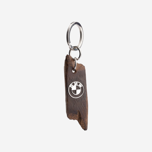Porte clé Oud Qmari - BMW - - Argent Porte clé Oud Qmari - BMW - - Argent