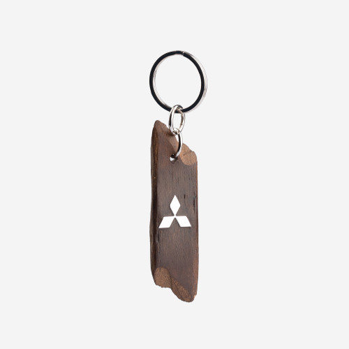 Porte clé Oud Qmari - MITSUBISHI - Porte clé Oud Qmari - MITSUBISHI -