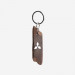 Porte clé Oud Qmari - MITSUBISHI - Porte clé Oud Qmari - MITSUBISHI -