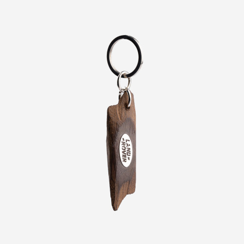 Porte clé Oud Qmari - LAND ROVER - Porte clé Oud Qmari - LAND ROVER -