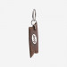 Porte clé Oud Qmari - JEEP - - Or Porte clé Oud Qmari - JEEP - - Or