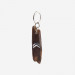 Porte clé Oud Qmari - CITROËN - - Argent Porte clé Oud Qmari - CITROËN - - Argent