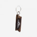 Porte clé Oud Qmari - BENTLEY - - Argent Porte clé Oud Qmari - BENTLEY - - Argent