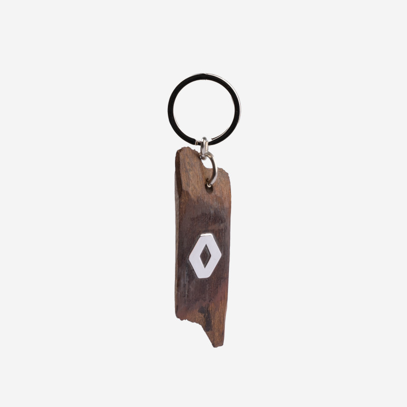 Porte clé Oud Qmari - RENAULT -