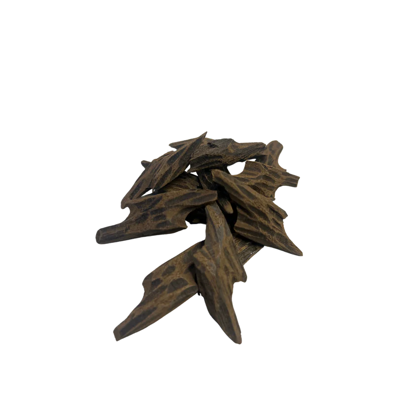 L'OUD calimantan naturelle 5 gram