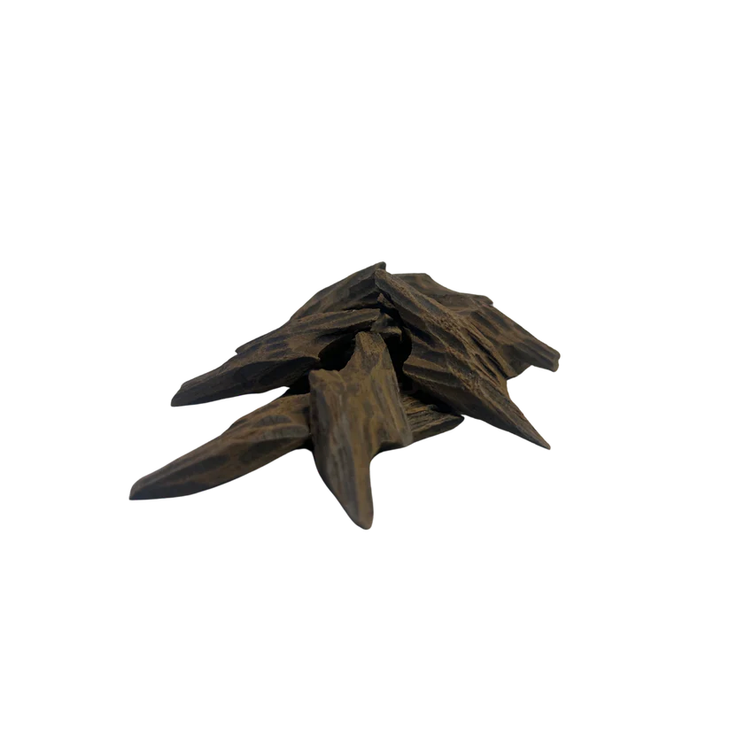 L'OUD calimantan naturelle 5 gram