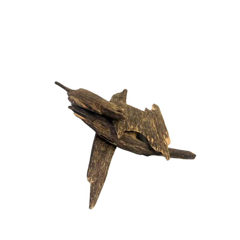 L'OUD hindi 2em categorie 5 gram