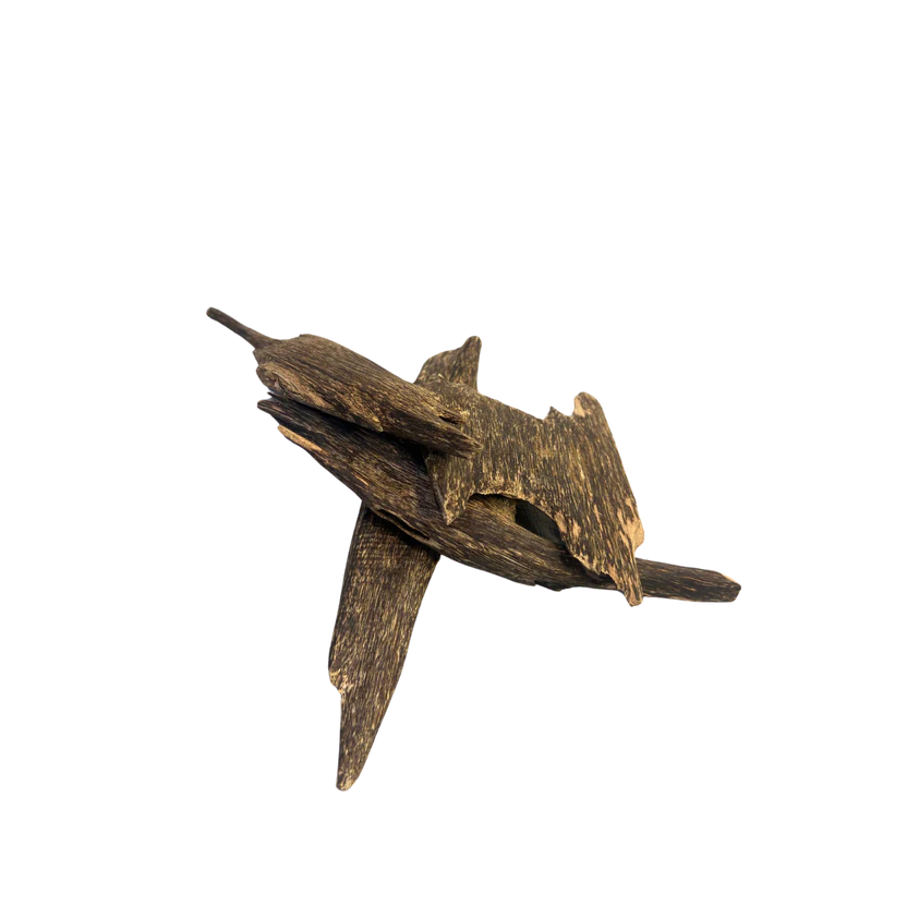 L'OUD hindi 2em categorie 5 gram