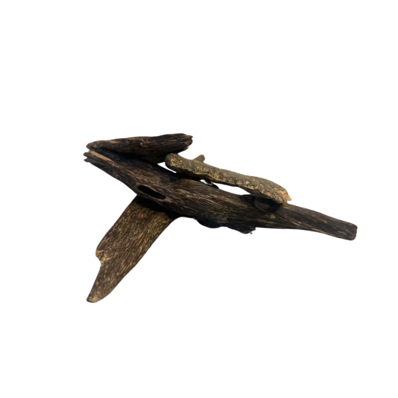 L'OUD hindi 2em categorie 5 gram