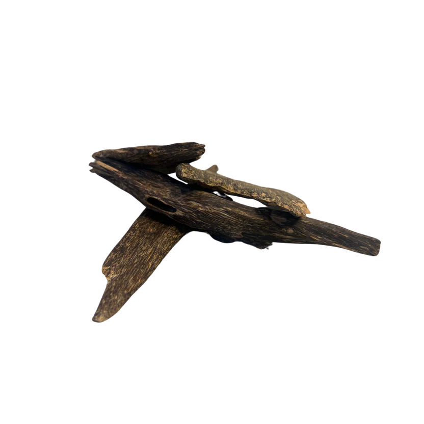 L'OUD hindi 2em categorie 5 gram