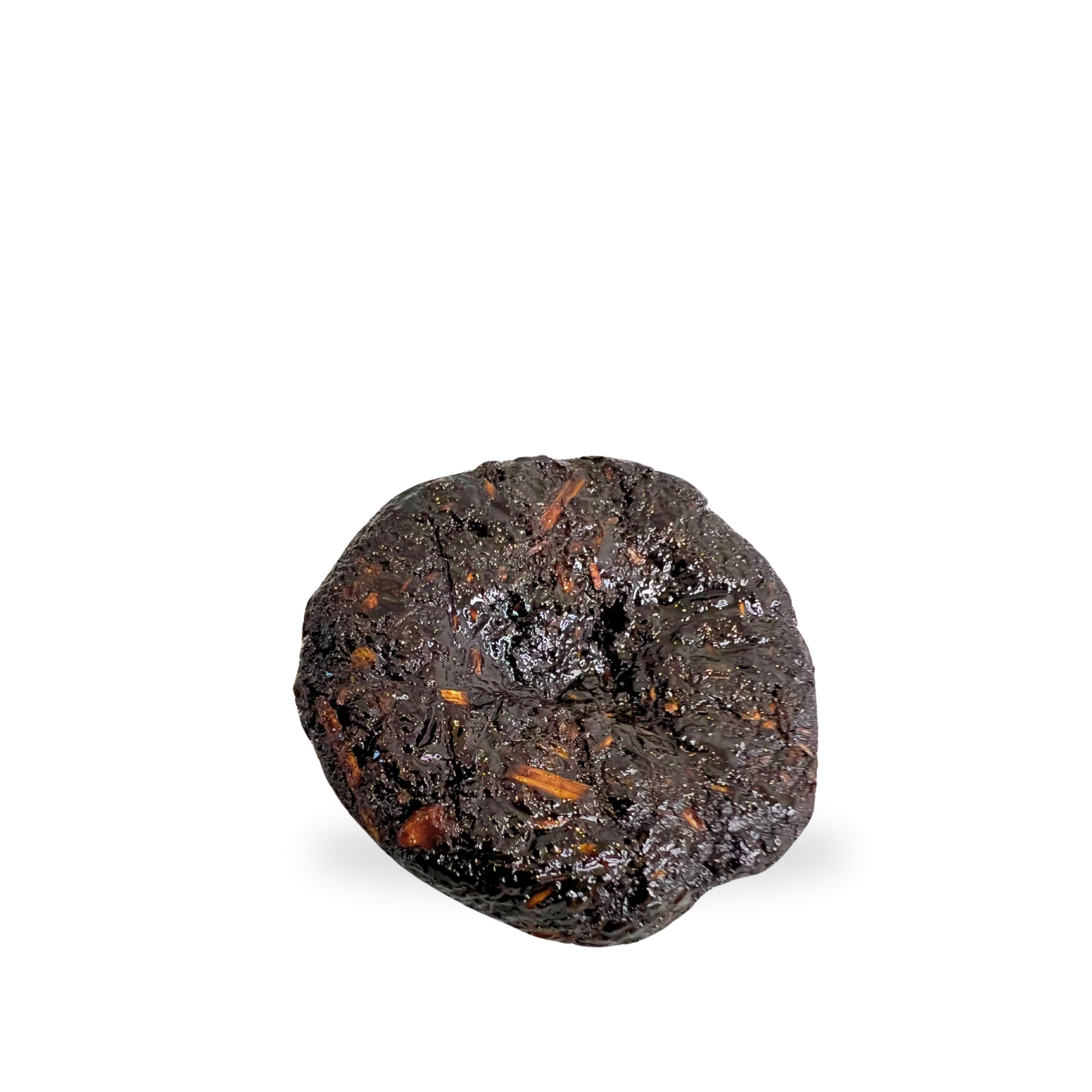 Bukhur Maamoul - 4 piéces - zher - sandal - l'oud - musk aswad