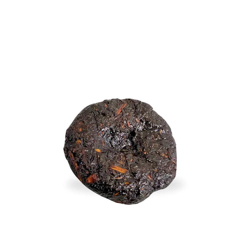 Bukhur Maamoul - 4 piéces - zher - sandal - l'oud - musk aswad