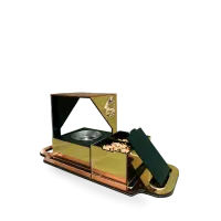 MBIKHRA BAYT AL MUSK - GOLD