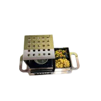 MBIKHRA BAYT AL MUSK - GOLD