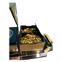 MBIKHRA BAYT AL MUSK - GOLD