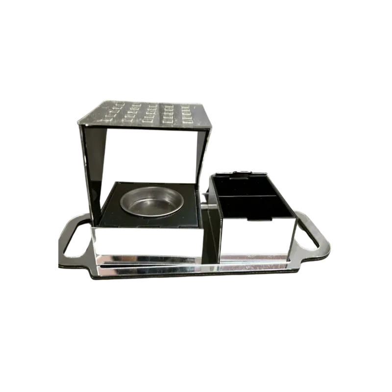 MBIKHRA BAYT AL MUSK - SILVER