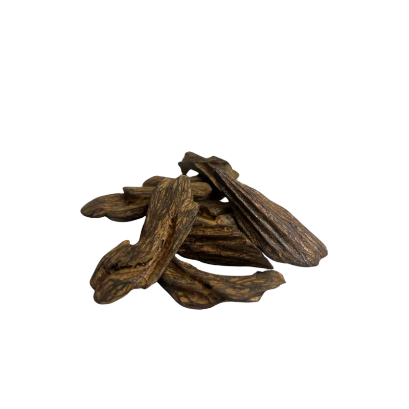 OUD HINDI TABIEI 5 gram