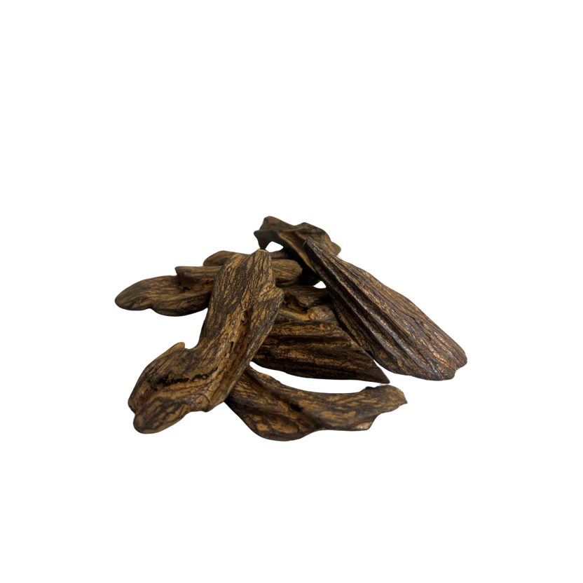 OUD HINDI TABIEI 5 gram