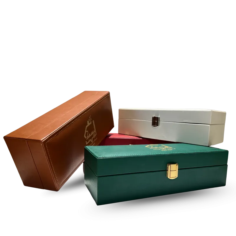 Pack Nasim Al Bayt – نسيــــم البيـــــت