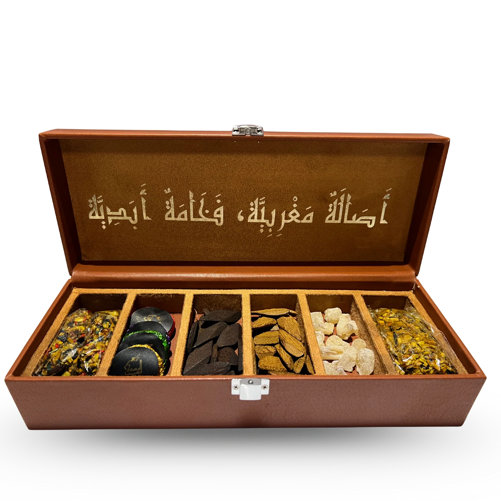 Pack Nasim Al Bayt – نسيــــم البيـــــت