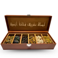 Pack Nasim Al Bayt – نسيــــم البيـــــت