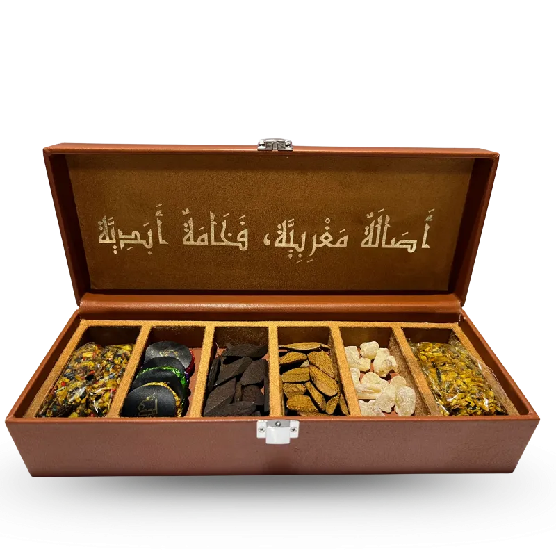 Pack Nasim Al Bayt – نسيــــم البيـــــت