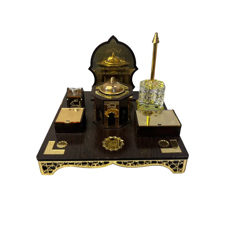 Pack PRESTIGE Bayt al musk