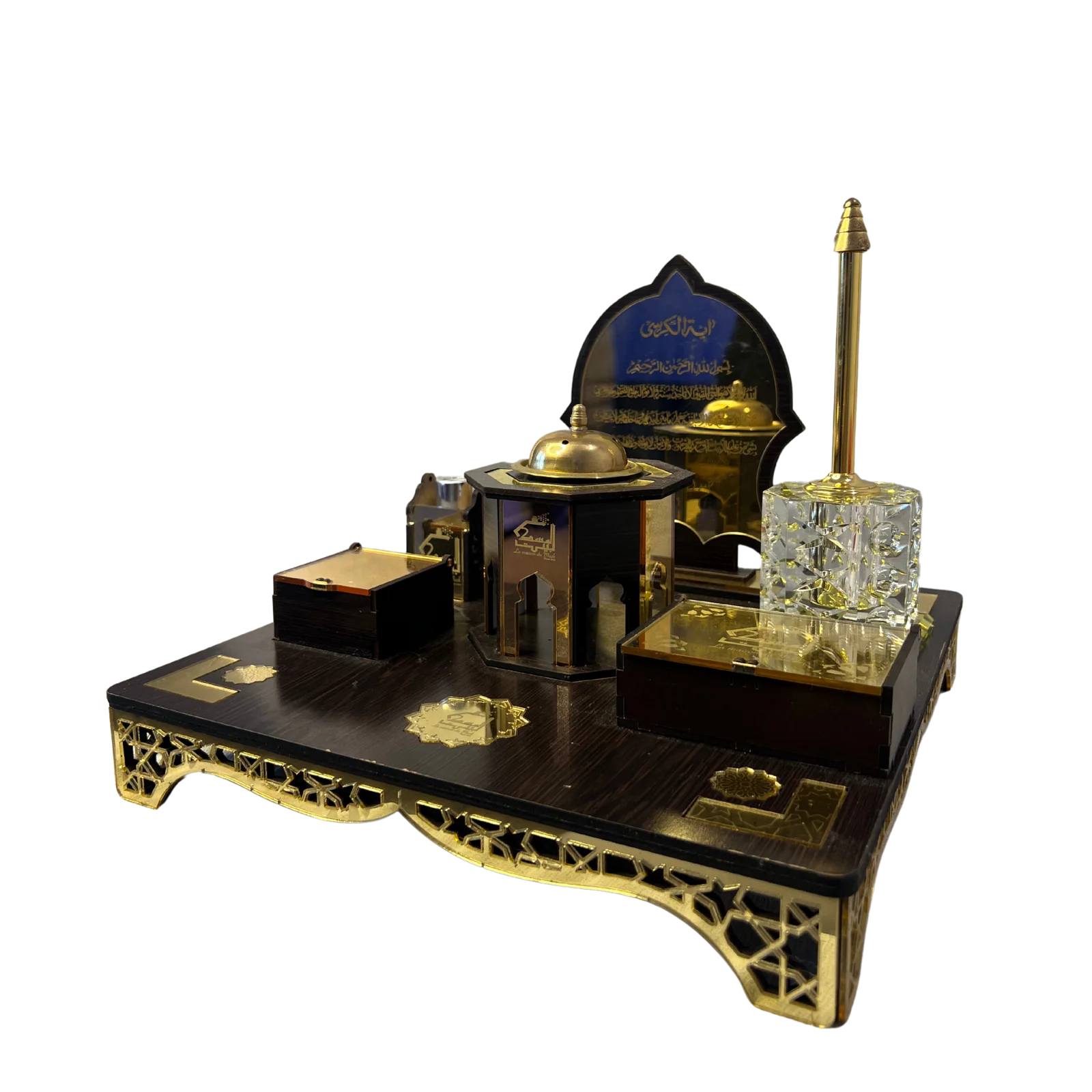 Pack PRESTIGE Bayt al musk