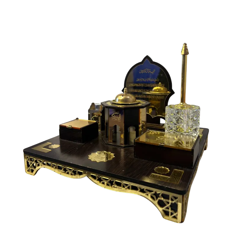 Pack PRESTIGE Bayt al musk