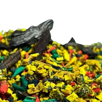 Serghina mix de fleur d'oranger