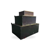 Serghina mix de fleur d'oranger