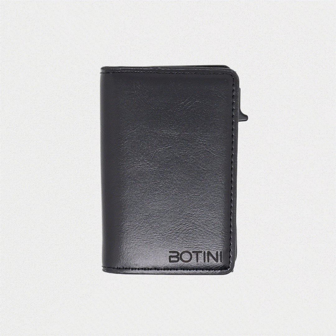 Casual - Porte Carte Anti-RFID