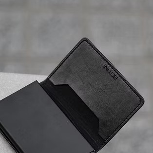 Casual - Porte Carte Anti-RFID