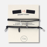 Magnet'Ficent (Avec 2 gravures)